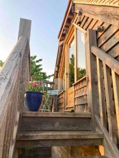 The Nest BnB 'mini suite' - 3