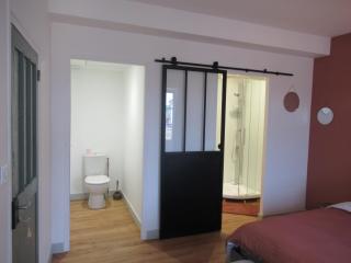 Appartement village - Simorre - 8