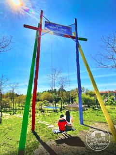 Casa 1 do Pavilhão da Prelada - 8