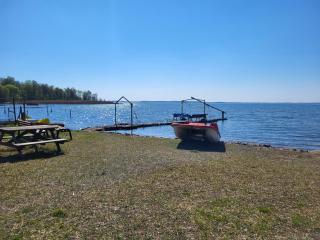 Przystanek Śniardwy - 4