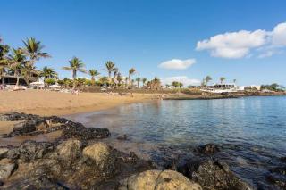 Casa Sirena - Costa Teguise - 5