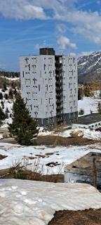HIGH ALTITUDE Apartment - Tonalepas - 9