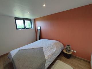 Chalet - Proche circuit - Au Calme - Spay - 4