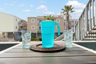 Villas On The Gulf L1- Ocean view steps to beach! - Pensacola Beach - 8