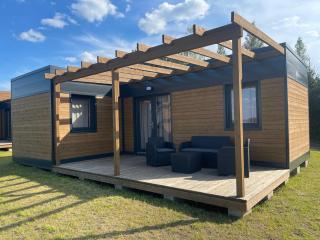 Przytulny domek na Mazurach - Jeziorowskie k. Kruklanek - 0