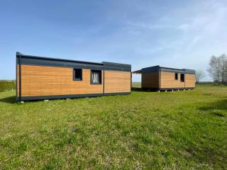 Przytulny domek na Mazurach - Jeziorowskie k. Kruklanek - 7