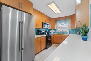 Villas On The Gulf L1- Ocean view steps to beach! - Pensacola Beach - 1
