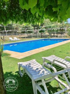 Pavilhão 1 - Quinta da Prelada Simão - Celorico de Basto - 9