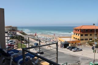 Apartment with Breathtaking view - Praia da Areia Branca - 6