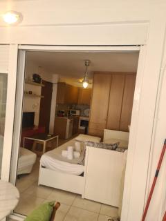 Cute Apartment Next To Acropolis Museum - Atene - 8