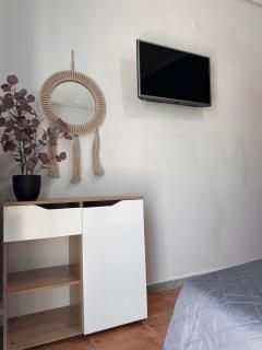 Olympus Apartments - Paralia Katerinis - 1