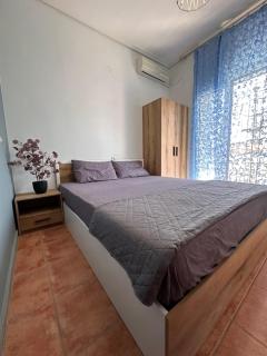 Olympus Apartments - Paralia Katerinis - 2