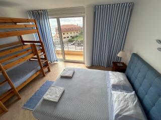 Apartment with Breathtaking view - Praia da Areia Branca - 2