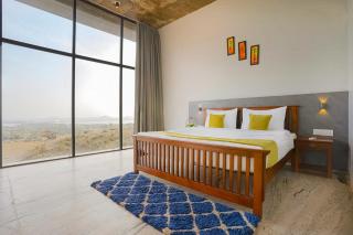 Wabi Sabi Resort, Igatpuri - Igatpuri - 3