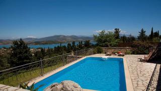 Theasis Villas - Lygia - 0