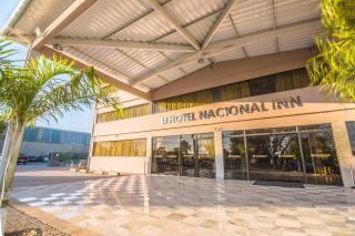 Hotel Nacional Inn São Carlos & Convenções - São Carlos - 0