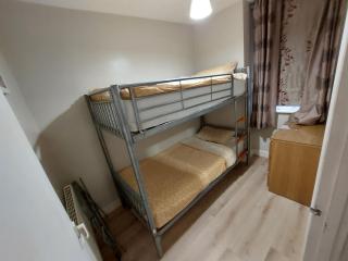 2 Bedroom Garden Apartment - Londra - 4