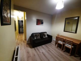 2 Bedroom Garden Apartment - Londra - 9