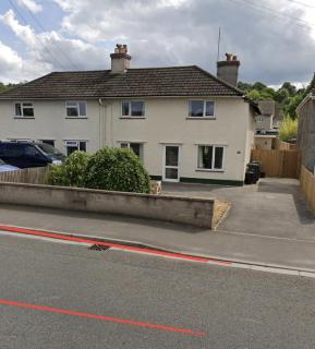 Salisbury Garden Apartment - Salisbury - 2