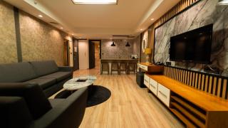 Mas Suites Nisantasi - 6