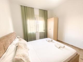 LunaSol seaside Apartments - Durrës - 2