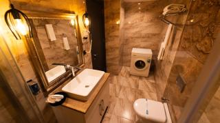 Mas Suites Nisantasi - 5