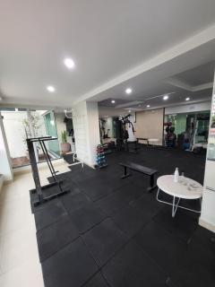 Setor Bueno Academia Hidromassagem - Goiânia - 4