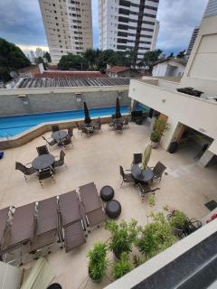Setor Bueno Academia Hidromassagem - Goiânia - 9