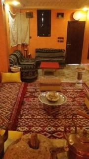 Familly House - Azilal - 0