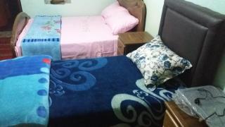 Familly House - Azilal - 6