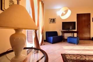 CASA VACANZE LA VALLE DEL TEVERE - Otricoli - 5