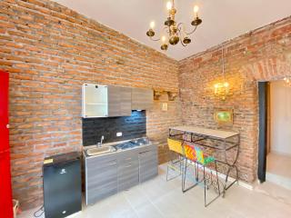 Charming Studio in the middle of Historic Center - Santa Marta - 7