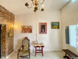 Charming Studio in the middle of Historic Center - Santa Marta - 3