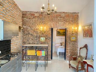 Charming Studio in the middle of Historic Center - Santa Marta - 1