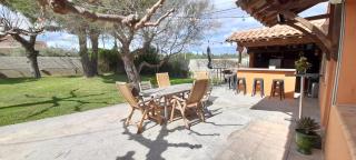 Maison Les Cailloux - Beaucaire - 1