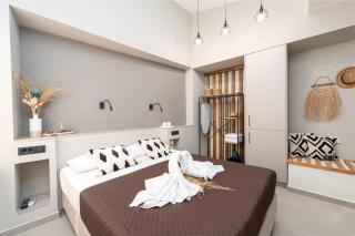 Luxury Memories Suites - Paralía Akrátas - 2
