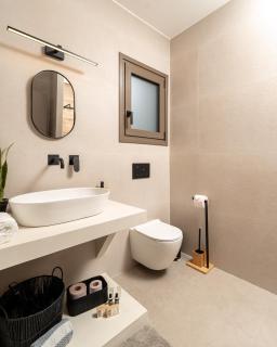 Luxury Memories Suites - Paralía Akrátas - 1