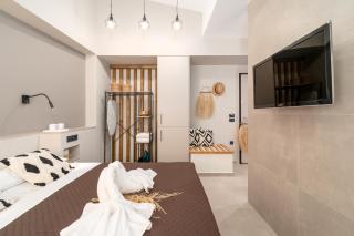 Luxury Memories Suites - 0