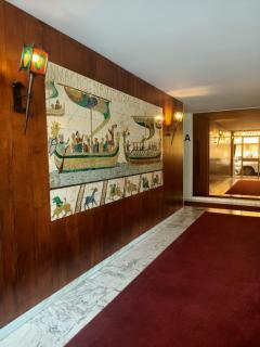 06BT - Nice studio close to everything - Nice - 2