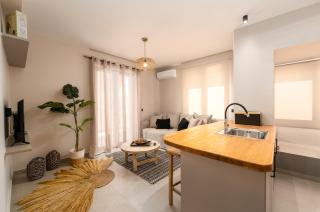 Luxury Memories Suites - Paralía Akrátas - 5