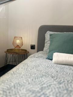 Bulevar apartment No1 - Novi Sad - 6