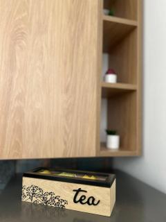 Bulevar apartment No1 - Novi Sad - 2