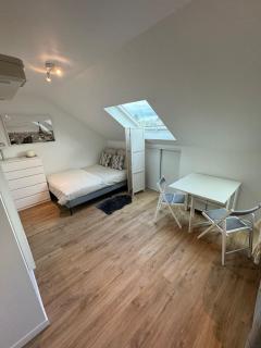 Studio Saint Cyr - Saint-Cyr-lʼÉcole - 6