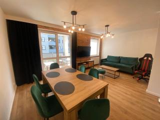 ApartamentAugust - Zielona Góra - 3