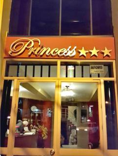 PRINCESS - Tacna - 7