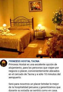 PRINCESS - Tacna - 5