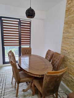 Luxury apartment at Panorama Residence Vodno - 6