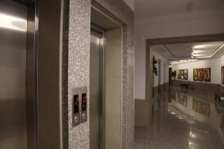 Luxury apartment at Panorama Residence Vodno - Skopje - 2
