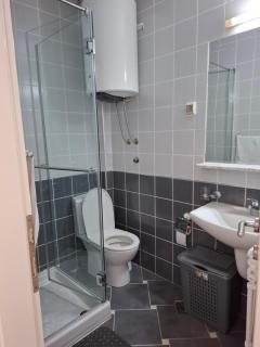 Apartman Matea, Rafailovici - 1