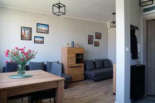 Apartament nad morzem U Szarlott - 13 min. spacerem od plaży - Gdansk - 0